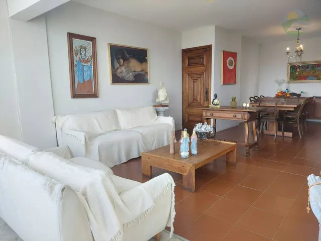Imagem 2: Cobertura Duplex 04 quartos para venda, Av. Conselheiro Rosa e Silva, Graças, Recife