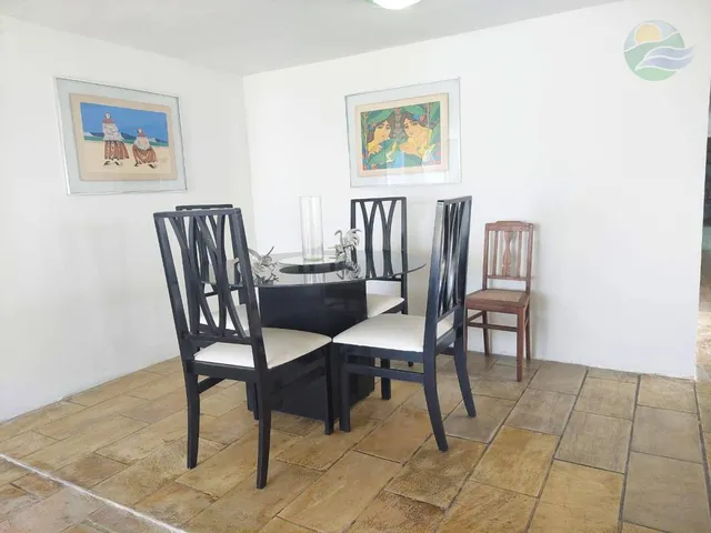 Imagem 6: Cobertura Duplex 04 quartos para venda, Av. Conselheiro Rosa e Silva, Graças, Recife
