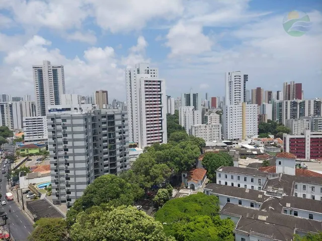 Imagem 12: Cobertura Duplex 04 quartos para venda, Av. Conselheiro Rosa e Silva, Graças, Recife
