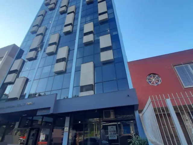 Imagem: Loja com 2 Dormitorio(S) Localizado(A) no