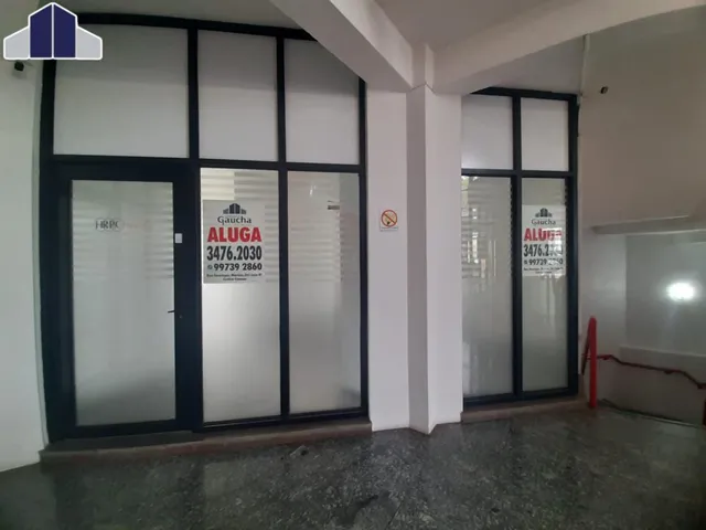 Imagem 2: Loja com 2 Dormitorio(S) Localizado(A) no Bairro Centro em Canoas / Rio Grande do Sul Ref