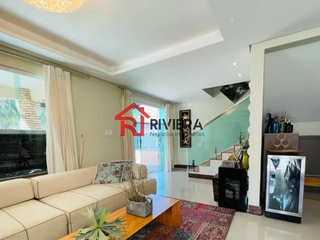 Imagem 7: Luxuosa Casa em Condomínio no Centro de Barreirinhas-MA: 6 quartos, 5 suítes, 7