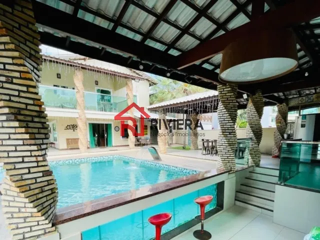 Imagem 4: Luxuosa Casa em Condomínio no Centro de Barreirinhas-MA: 6 quartos, 5 suítes, 7