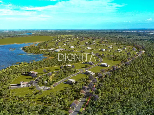 Imagem 3: Terreno à venda no bairro Cidade Alpha - Eusébio/CE