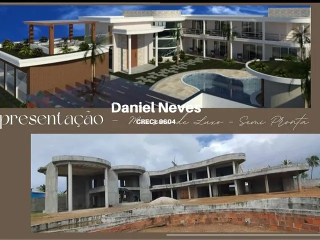 Imagem: VENDO por R$ 2.990.000,00 - A NEGOCIAR!