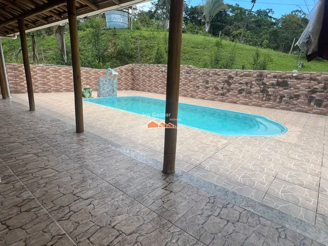 Imagem: Fazenda Rural em Esmeraldas - Mg, Taquaras