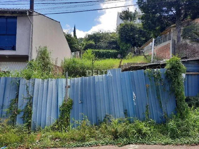 Imagem: Terreno localizado no bairro Vila Nova em
