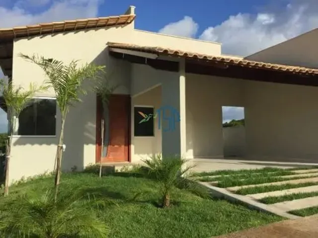 Imagem: CONFOMINIO RIO VERDE PIUM - Casa em Centro