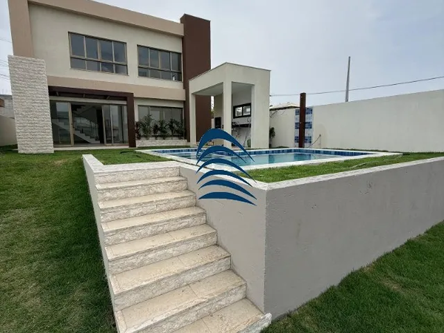 Imagem: Casa com Fino Acabamento em Av. Priscila