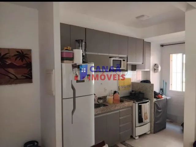 Imagem: Apartamento Térreo 2 quartos com área