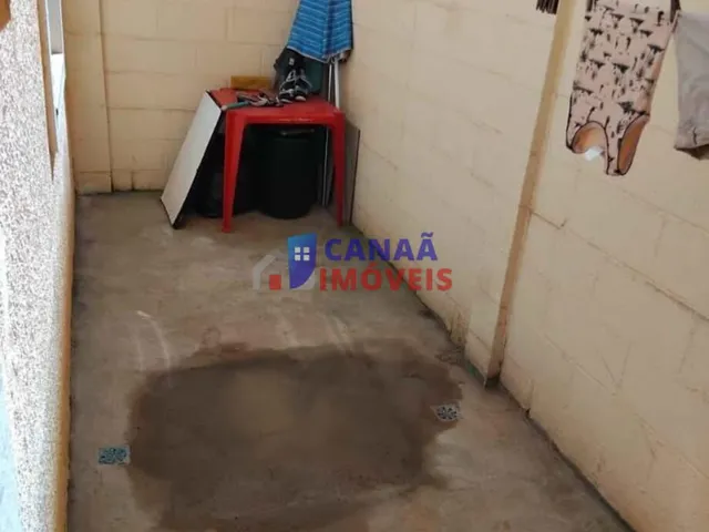 Imagem 6: Apartamento Térreo 2 quartos com área externa garden próximo supermaxi morumbi