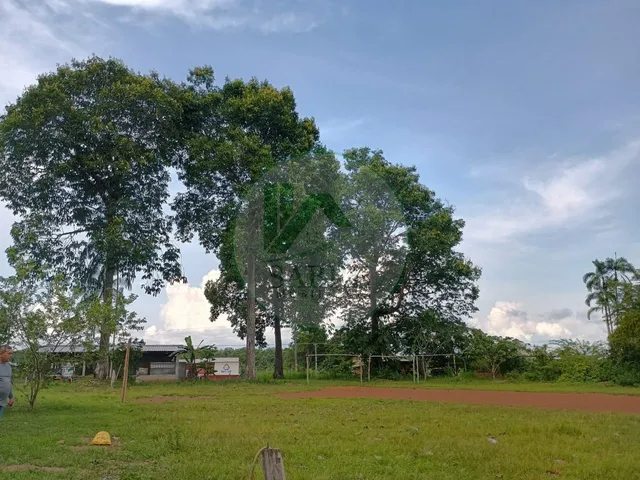 Imagem: Terreno a Venda na Estrada Manuel Urbano