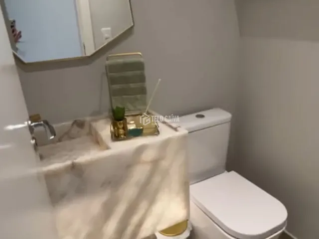Imagem 3: Apartamento Alto Padrão Edifício Arthur