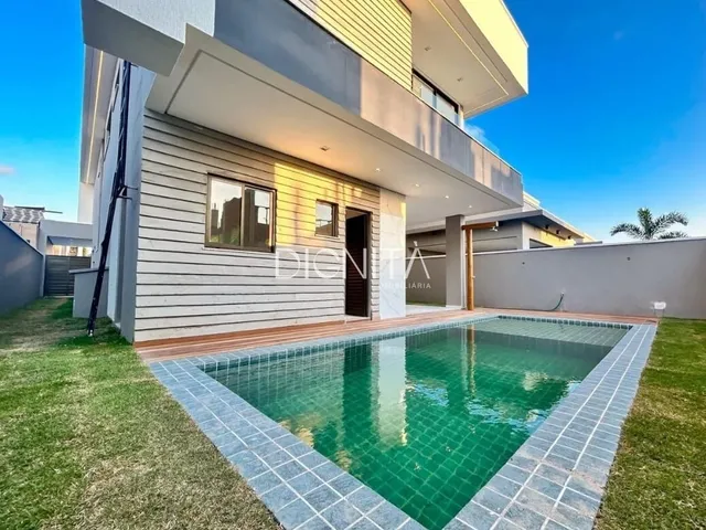 Imagem: Casa à venda no bairro Bairro Cidade Alpha