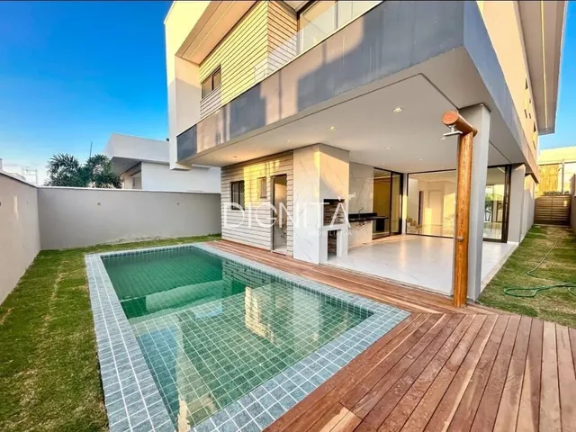 Imagem 2: Casa à venda no bairro Bairro Cidade Alpha - Eusébio/CE