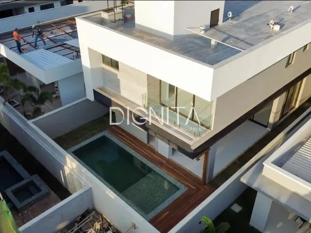 Imagem 3: Casa à venda no bairro Bairro Cidade Alpha - Eusébio/CE