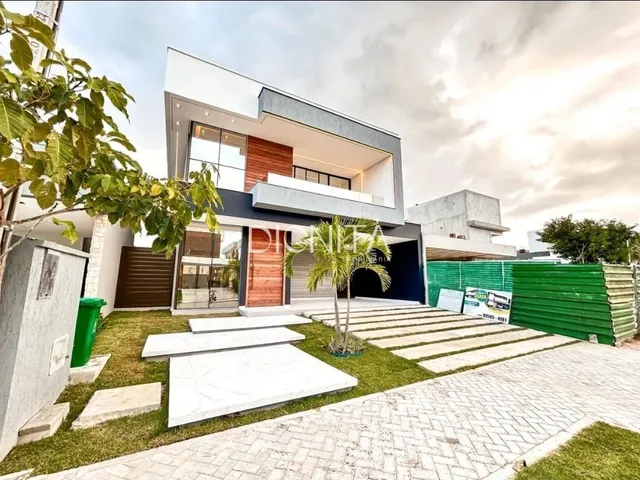 Imagem 9: Casa à venda no bairro Bairro Cidade Alpha - Eusébio/CE