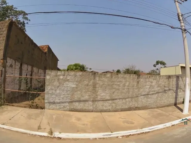 Imagem: Terreno para venda, - no Parque Ohara