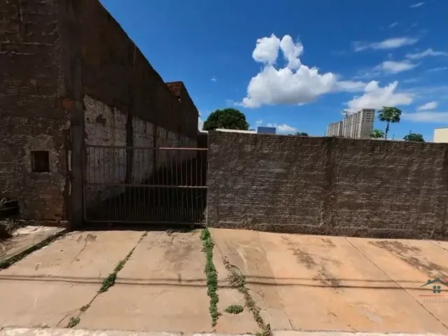 Imagem 3: Terreno para venda, - no Parque Ohara - Cuiabá