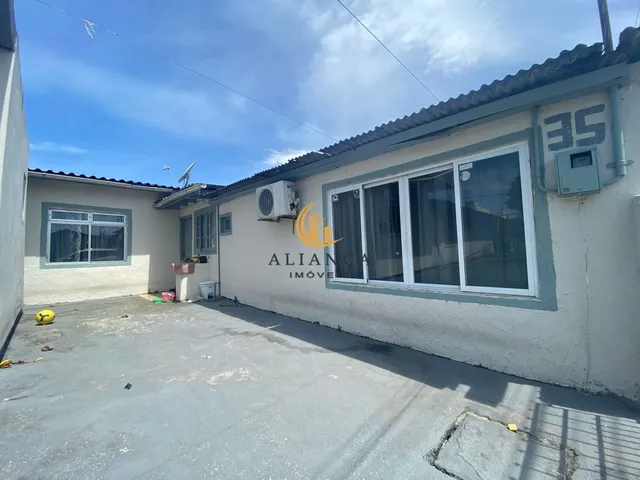 Imagem 13: Casa em Forquilhinha, São José/SC