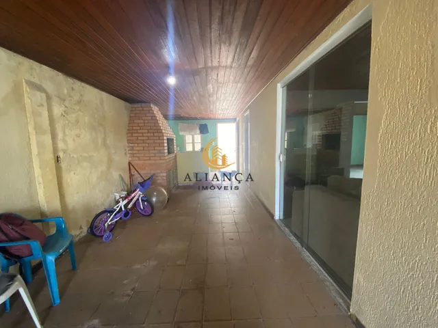 Imagem 6: Casa em Forquilhinha, São José/SC