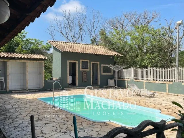 Imagem: Chácara - Barra Mansa