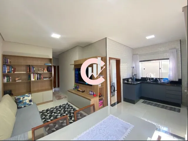 Imagem: Imperdível Casa à venda em São Lourenço-MG