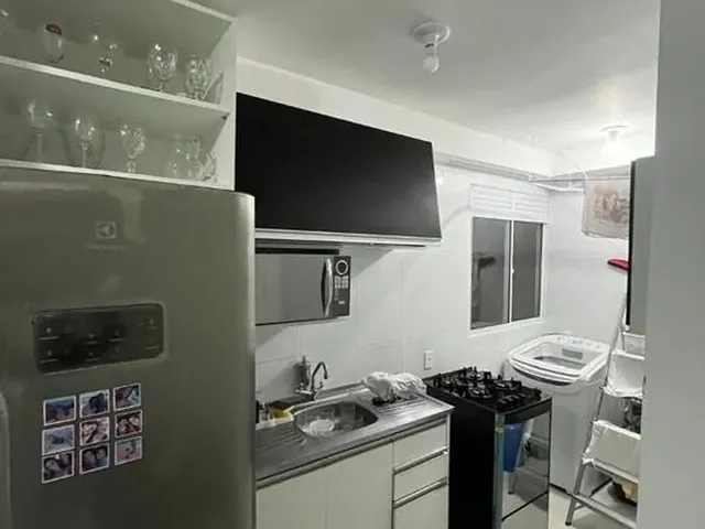 Imagem 10: Condomínio Morada Premium