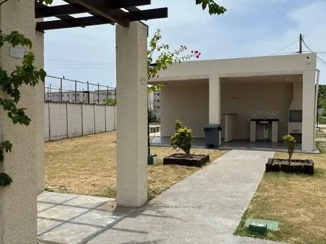 Imagem 11: Condomínio Morada Premium