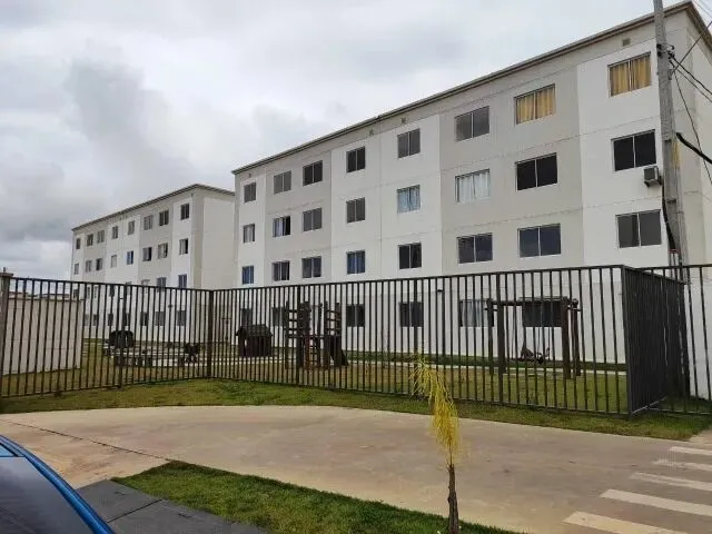 Imagem 12: Condomínio Morada Premium