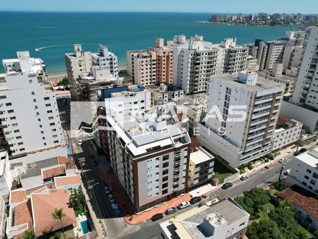Imagem: Imperdível cobertura à venda na Praia