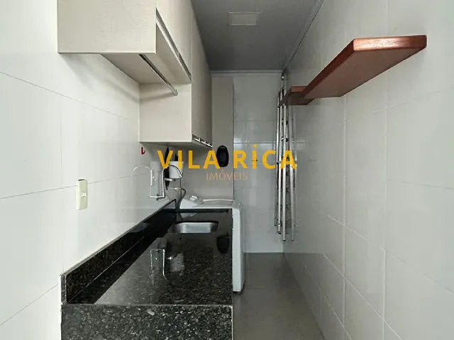 Imagem 9: Casa Mobiliada 3 Suítes Sendo Uma Master com Closet, Sala Pé Direito Duplo com Dois