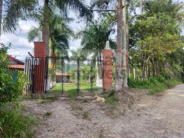 Imagem: Chácara à venda no bairro Ribeirão Grande