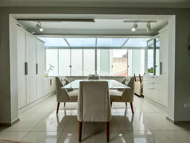 Imagem 9: Sobrado Alto Padrão no Aristocrata