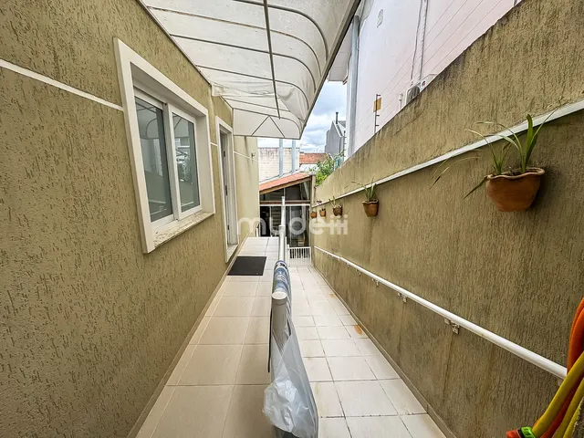 Imagem 14: Sobrado Alto Padrão no Aristocrata