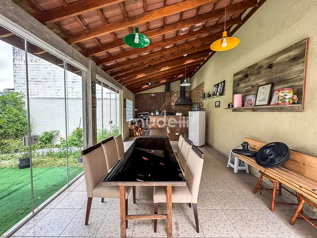Imagem 15: Sobrado Alto Padrão no Aristocrata