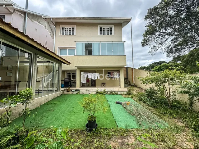 Imagem 10: Sobrado Alto Padrão no Aristocrata