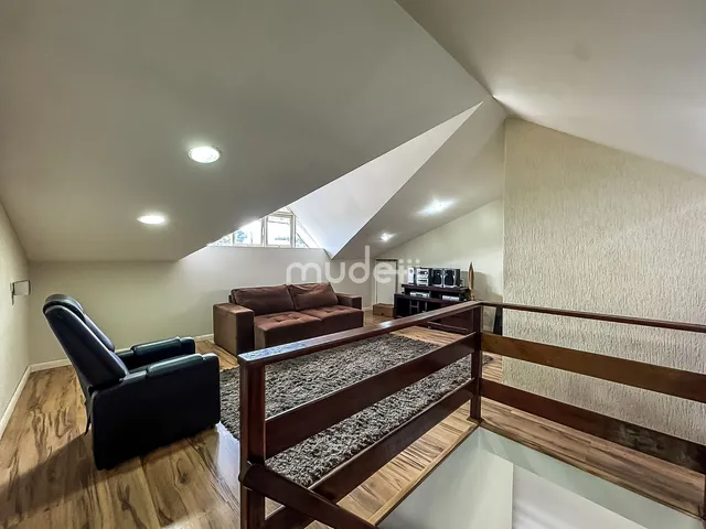 Imagem 2: Sobrado Alto Padrão no Aristocrata