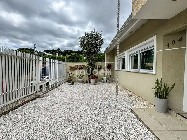 Imagem 4: Sobrado Alto Padrão no Aristocrata
