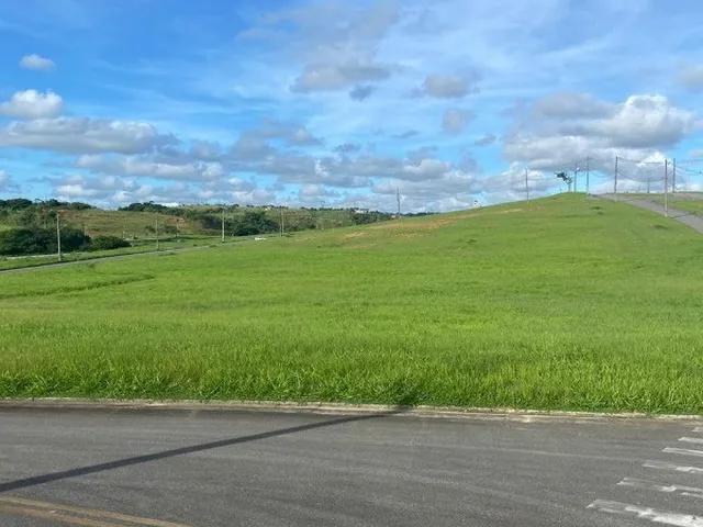 Imagem: VENDO LOTE ALPHAVILLE BR 232 Terreno Comercial