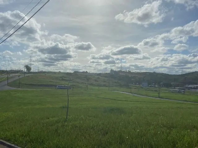 Imagem: VENDO LOTE ALPHAVILLE BR 232 Terreno Comercial