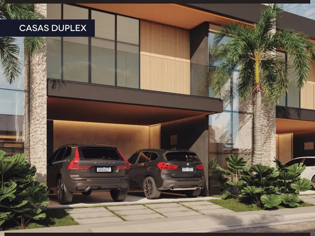 Imagem 9: PEROLA AZUL RESIDENCE - MODERNO E ESPAÇOSO - CONDOMINIO DE CASAS