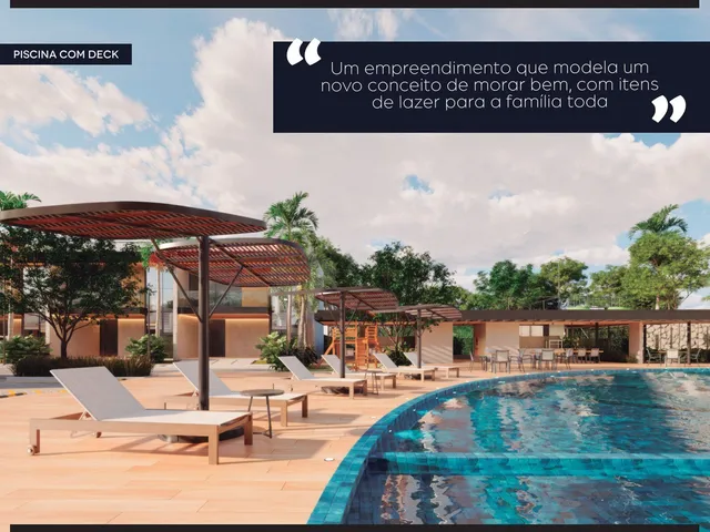 Imagem 16: PEROLA AZUL RESIDENCE - MODERNO E ESPAÇOSO - CONDOMINIO DE CASAS