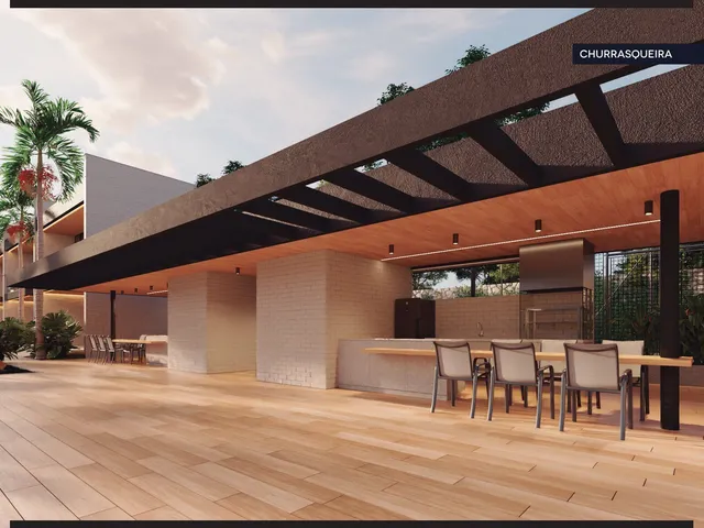Imagem 12: PEROLA AZUL RESIDENCE - MODERNO E ESPAÇOSO - CONDOMINIO DE CASAS
