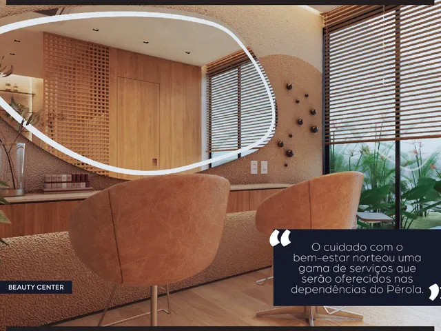 Imagem 12: PEROLA AZUL RESIDENCE - MODERNO E ESPAÇOSO - CONDOMINIO DE CASAS