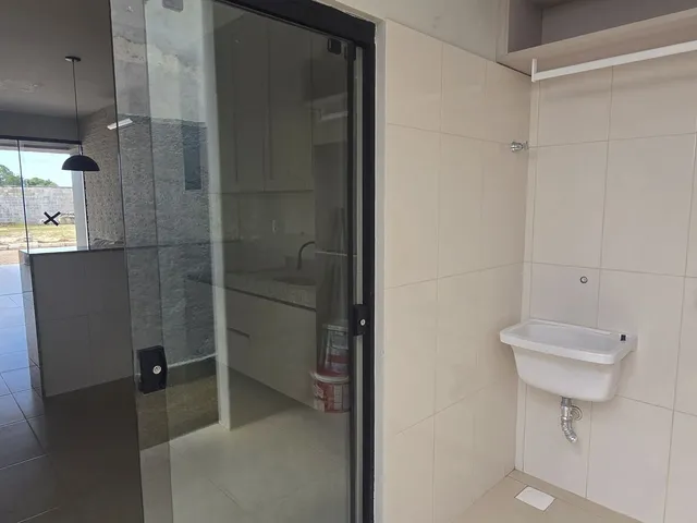 Imagem 10: PEROLA AZUL RESIDENCE - MODERNO E ESPAÇOSO - CONDOMINIO DE CASAS