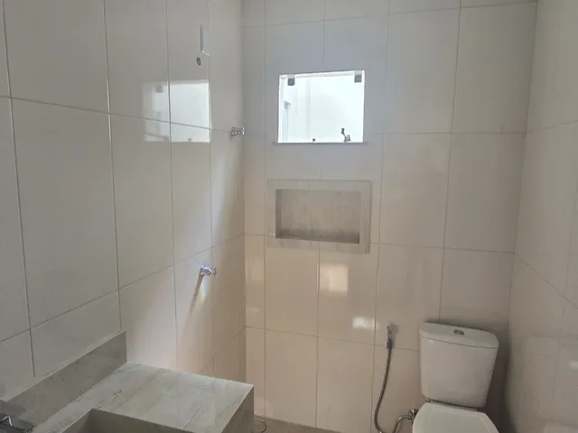 Imagem 4: PEROLA AZUL RESIDENCE - MODERNO E ESPAÇOSO - CONDOMINIO DE CASAS