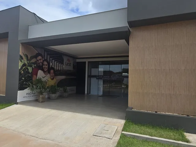 Imagem: PEROLA AZUL RESIDENCE - CONDOMINIO DE CASAS