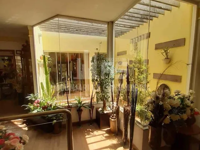 Imagem: Casa na Zona Norte de Marilia com 3 quartos