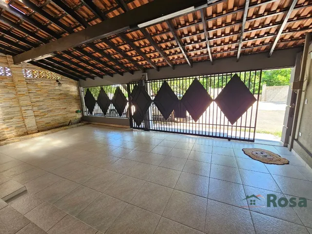 Imagem 10: Casa em condomínio próximo a UFMT para venda, 4 quarto(s), próximo a UFMT, Recanto